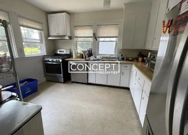 Property at 40 Walker St, Newton, MA, 02460, 4 beds, 2 baths, [object Object]