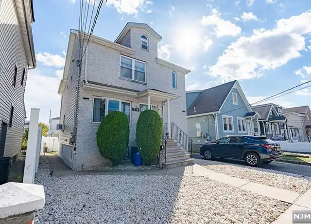 Property at 216 Lafayette Ave, Lyndhurst, NJ, 07071, 3 beds, 2.5 baths, [object Object]