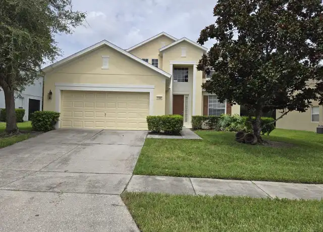 Property at 1122 Toluke Pt, Orlando, FL, 32828, 4 beds, 2.5 baths, [object Object]