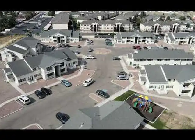 Property at Carrington Pointe Apartments - 2475 Cascade Dr, Rock Springs, WY, 82901, 3-4 beds, 2 baths, [object Object]