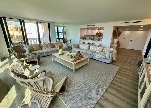 Property at 1121 Crandon Blvd Unit E1001, Key Biscayne, FL, 33149, 3 beds, 2 baths, [object Object]