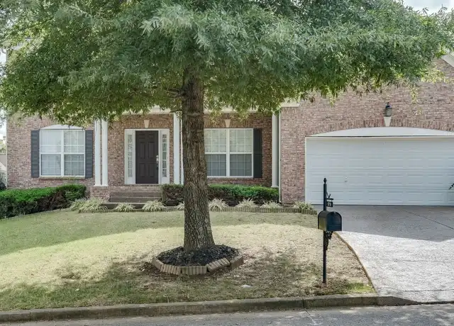 Property at 9719 Glen Eden Ct, Brentwood, TN, 37027, 4 beds, 2.5 baths, [object Object]