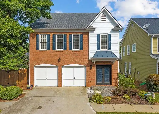 Property at 6065 Hunter Hall Ct, Norcross, GA, 30071, 3 beds, 2.5 baths, [object Object]