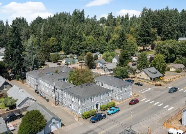 Property at Lawton Apartments - 711 W Pine St, Shelton, WA, 98584, 0 beds, 1 bath, [object Object]