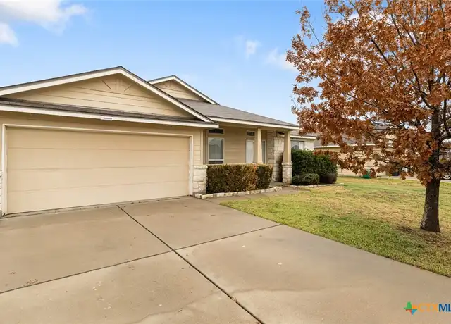 Property at 5209 Ranch Meadow St, Killeen, TX, 76549, 4 beds, 2 baths, [object Object]