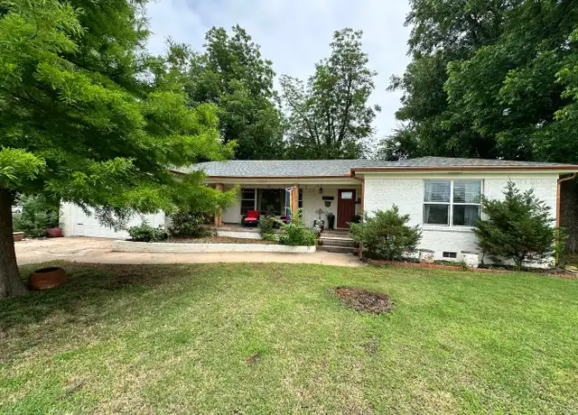 Property at 607 Garth Brooks Blvd, Yukon, OK, 73099, 3 beds, 2 baths, [object Object]