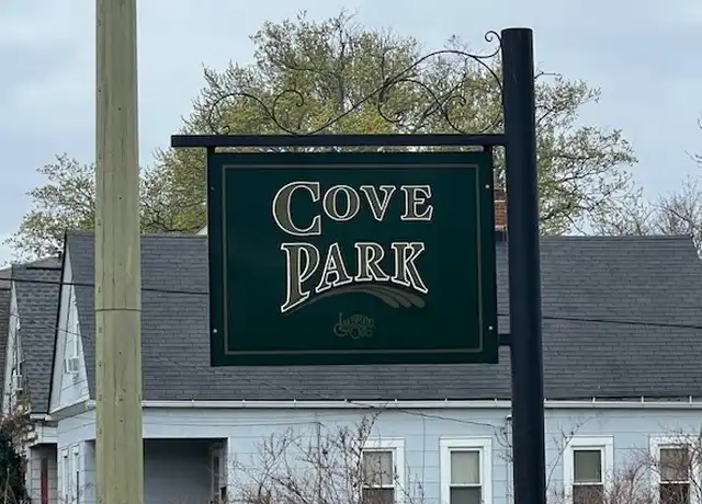 Property at 1292 Cove Ave Unit 12, Lakewood, OH, 44107, 1 bed, 1 bath, [object Object]