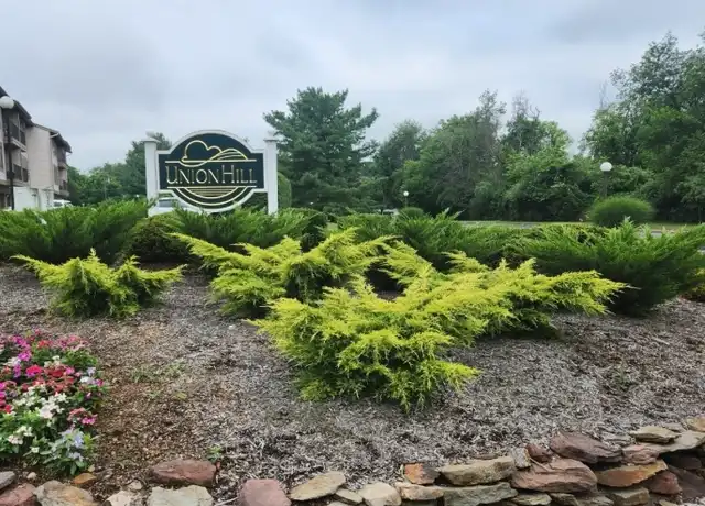 Property at 43 Sam Bonnell Dr Unit 43, Clinton, NJ, 08809, 1 bed, 1 bath, [object Object]