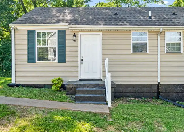 Property at 930 Woody Hills Dr Unit 930, Clarksville, TN, 37040, 1 bed, 1 bath, [object Object]