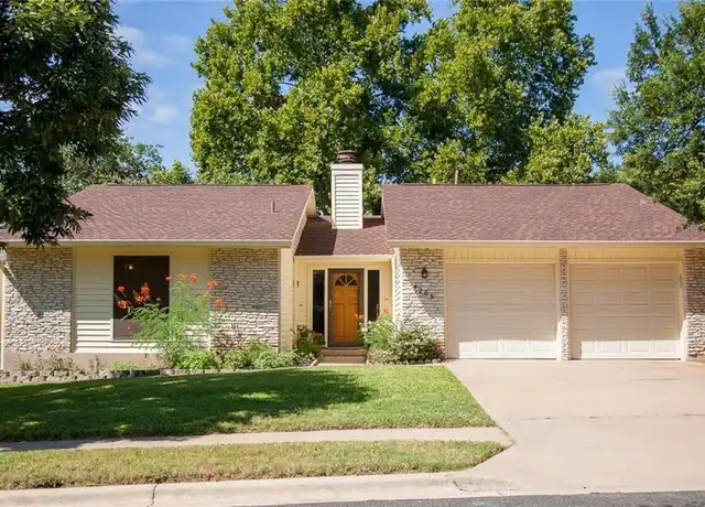 Property at 4205 Steve Scarbrough Dr, Austin, TX, 78759, 3 beds, 2 baths, [object Object]