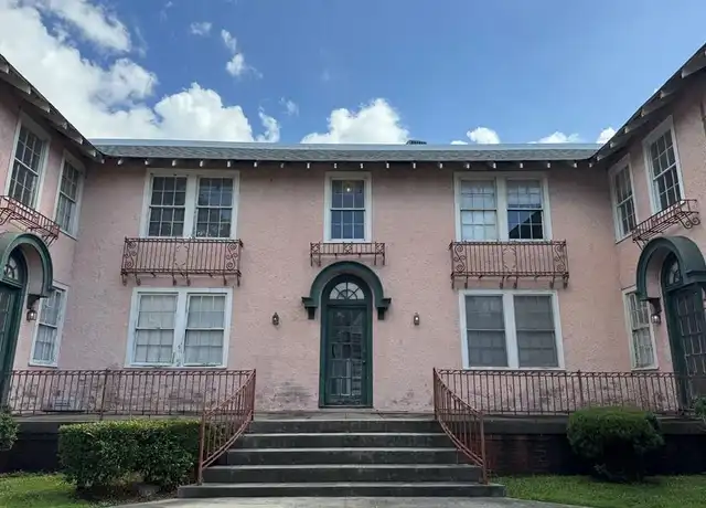 Property at 6037 Freret St Unit G, New Orleans, LA, 70118, 1 bed, 1 bath, [object Object]