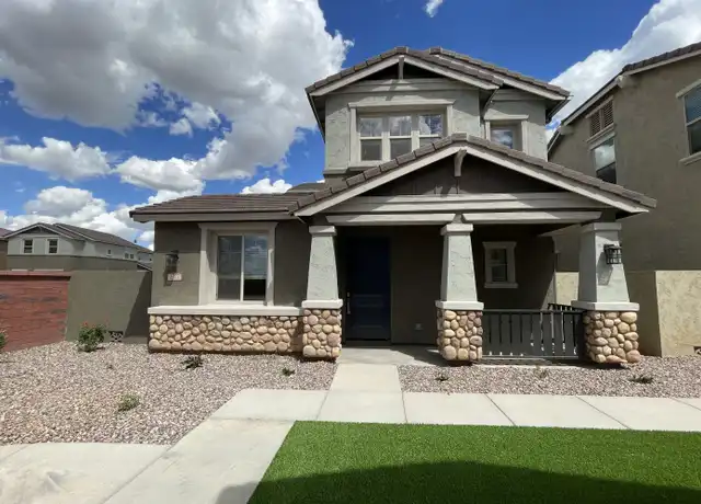 Property at 2777 S Betty St, Gilbert, AZ, 85295, 4 beds, 3 baths, [object Object]