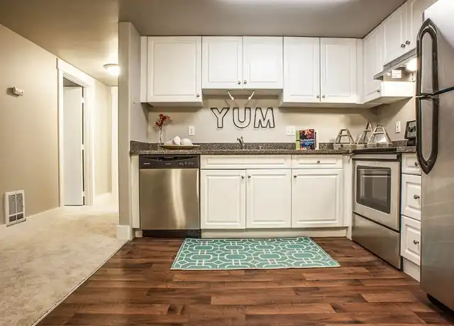Property at LC Park Place - 11038 Lake City Way NE, Seattle, WA, 98125, 2 beds, 2 baths, [object Object]
