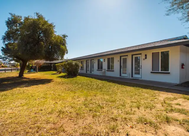 Property at 3747 E Monterosa St Unit 23, Phoenix, AZ, 85018, 1 bed, 1 bath, [object Object]
