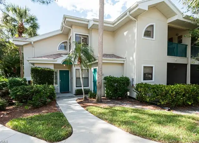 Property at 55 Emerald Woods Dr Unit C8, Naples, FL, 34108, 2 beds, 2 baths, [object Object]