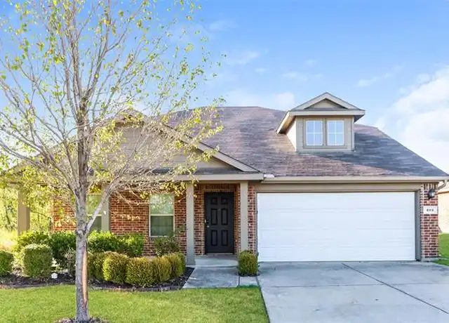 Property at 201 Dye Dr, Royse City, TX, 75189, 4 beds, 2 baths, [object Object]