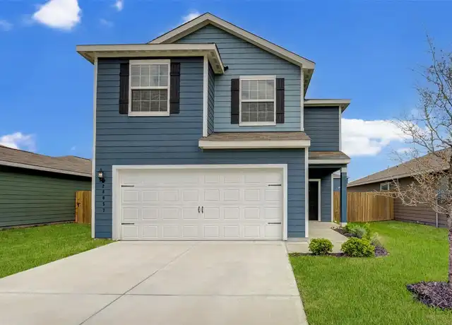 Property at 28057 Irving Dr, Magnolia, TX, 77355, 3 beds, 2.5 baths, [object Object]