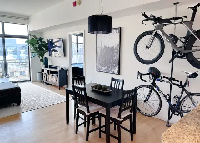 Property at 475 K St NW #1101, Washington, DC, 20001, 2 beds, 1 bath, [object Object]