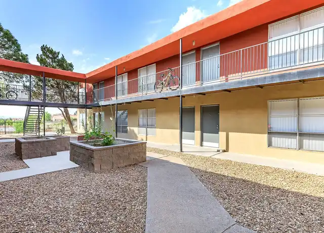 Property at City View - 5350 Justin Dr NW, Albuquerque, NM, 87114, 1-3 bed, 1-2 bath, [object Object]