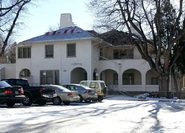 Property at 138 Creekside Ln Unit 101, Colorado Springs, CO, 80906, 1 bed, 1 bath, [object Object]