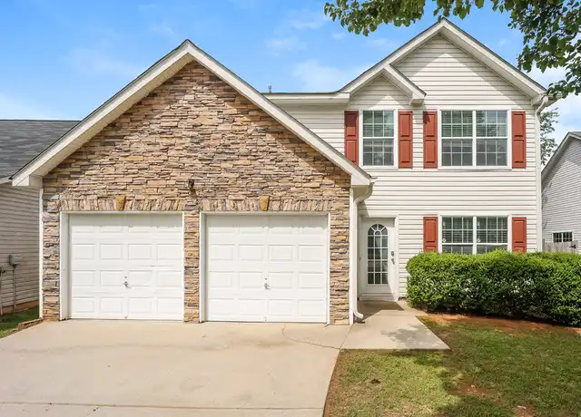 Property at 2615 Thunder Basin Way, Douglasville, GA, 30135, 3 beds, 3 baths, [object Object]
