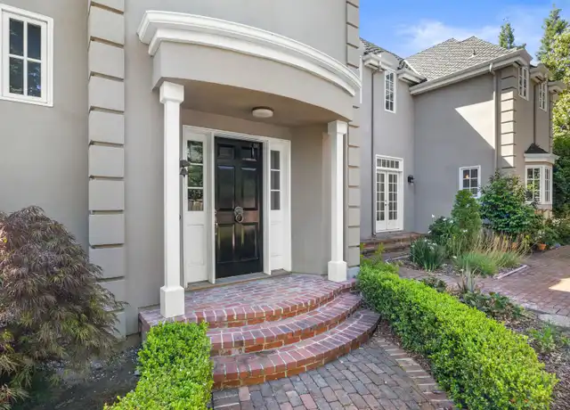 Property at 80 Amador Ave, Atherton, CA, 94027, 3 beds, 5 baths, [object Object]