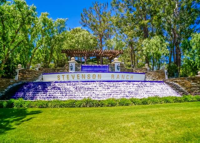 Photo of 25720 Armstrong Cir Unit B, Stevenson Ranch, CA 91381