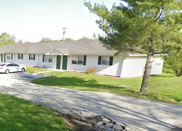 Property at 7309 N Moberly Dr Unit A, Columbia, MO, 65202, 2 beds, 1 bath, [object Object]