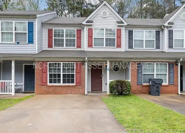 Property at 1435 Maple Valley Ct, Union City, GA, 30291, 4 beds, 3 baths, [object Object]