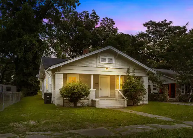 Property at 4717 Court S, Birmingham, AL, 35208, 4 beds, 2 baths, [object Object]