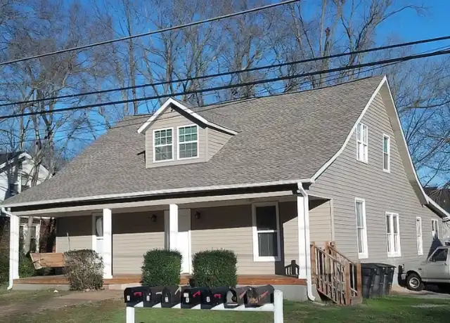 Property at 710 Fairview Ave Unit E, Murfreesboro, TN, 37130, 0 beds, 1 bath, [object Object]