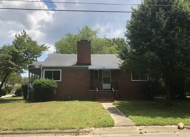 Property at 312 Sunset Dr, Chapel Hill, NC, 27516, 3 beds, 1.5 baths, [object Object]