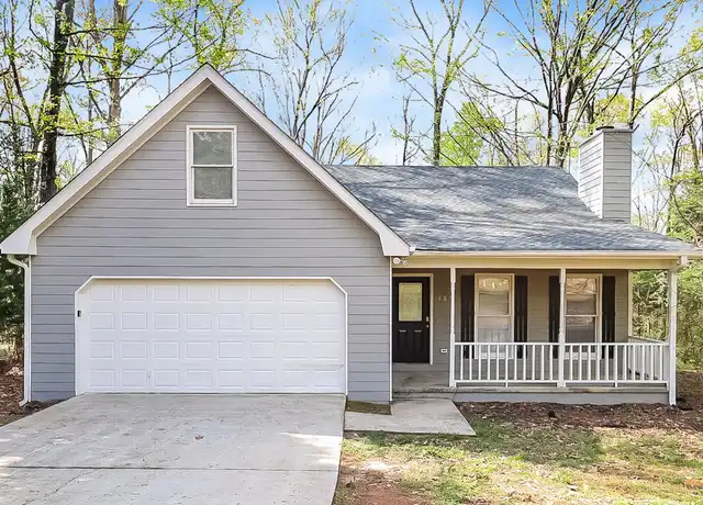 Property at 165 Willow Shoals Dr, Covington, GA, 30016, 3 beds, 2 baths, [object Object]