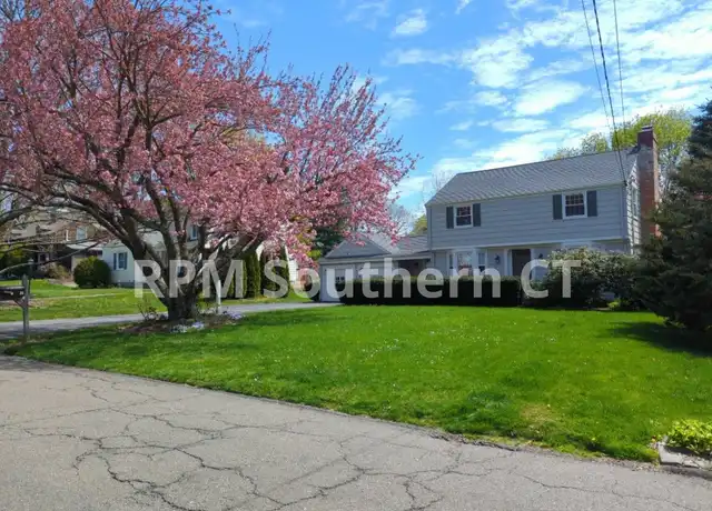 Property at 28 Deerfield Dr, Trumbull, CT, 06611, 3 beds, 1.5 baths, [object Object]