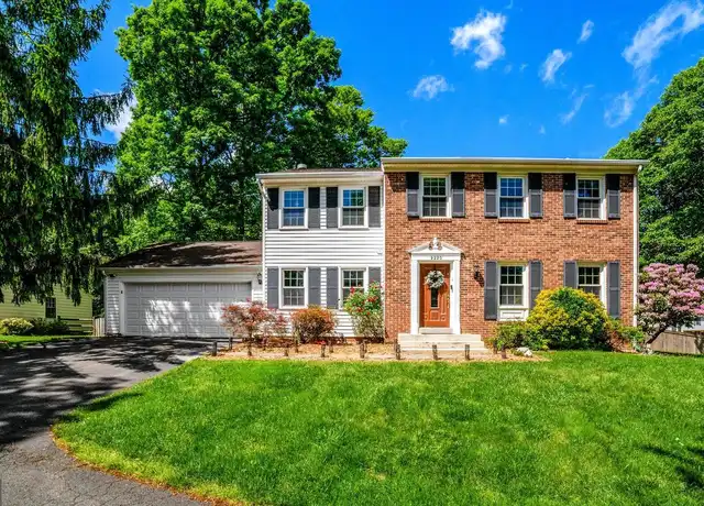 Property at 9220 Burnetta Dr, Annandale, VA, 22003, 4 beds, 3.5 baths, [object Object]