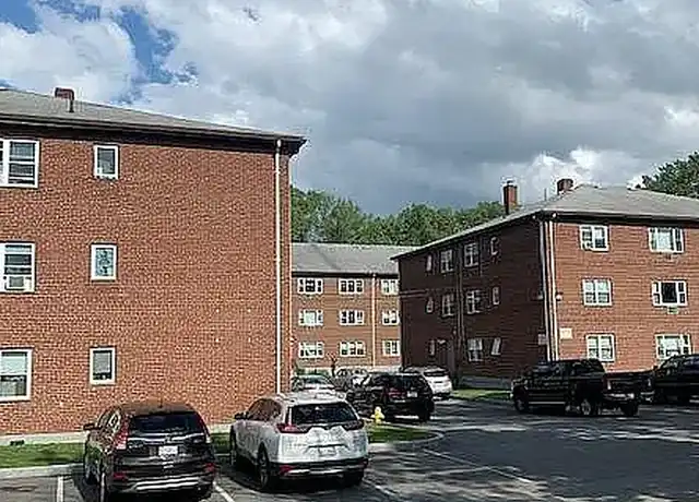 Property at 965-983 Fellsway - 975 Fellsway, Medford, MA, 02155, 1-2 bed, 1 bath, [object Object]