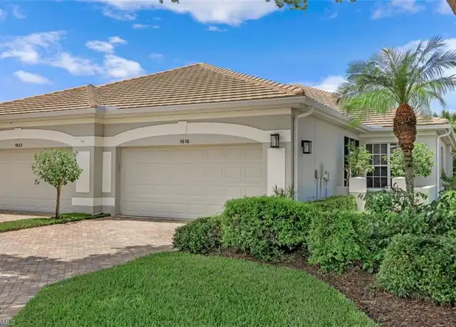 Property at 1818 Leamington Ln, Naples, FL, 34109, 2 beds, 2 baths, [object Object]