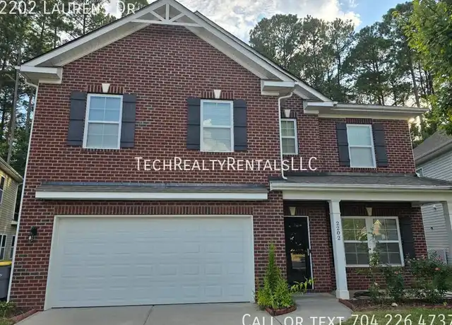 Property at 2202 Laurens Dr, Concord, NC, 28027, 5 beds, 3 baths, [object Object]