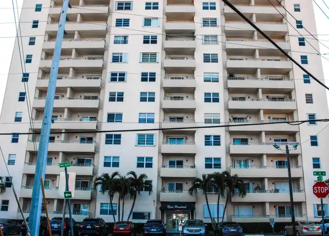Property at 900 NE 18th Ave #601, Fort Lauderdale, FL, 33304, 2 beds, 1 bath, [object Object]