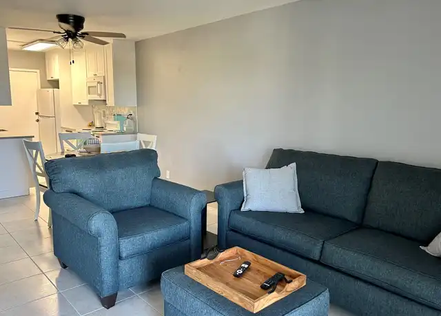 Property at 900 NE 18th Ave #601, Fort Lauderdale, FL, 33304, 2 beds, 1 bath, [object Object]