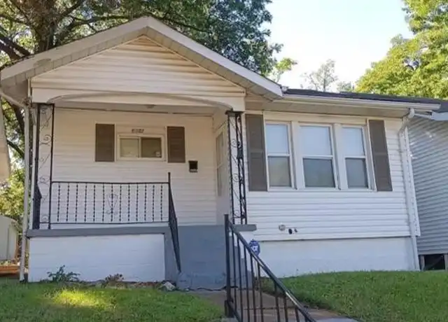 Property at 6342 Lena Ave, Saint Louis, MO, 63136, 2 beds, 1 bath, [object Object]