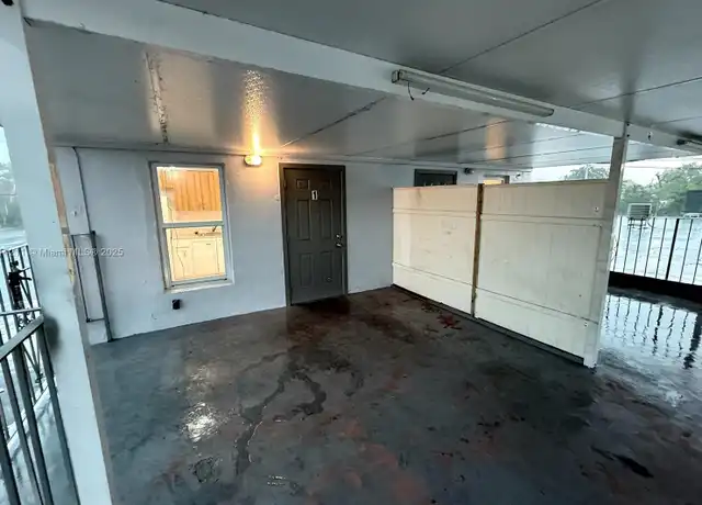 Property at 1186 NW 103rd St Unit 2, Miami, FL, 33150, 2 beds, 1 bath, [object Object]