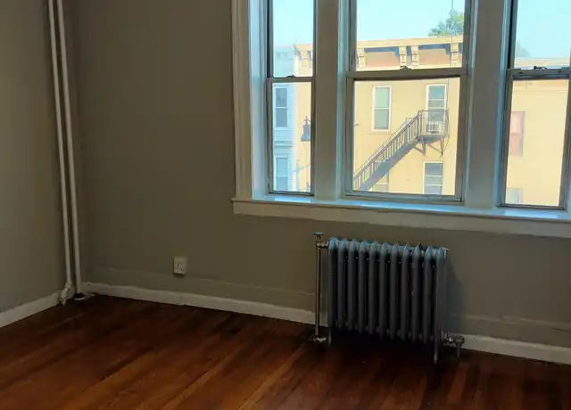 Property at 291 Central Ave Unit B1, Jersey City, NJ, 07307, 2 beds, 1 bath, [object Object]