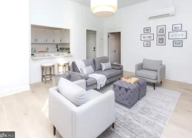 Property at 840 Park Ave Unit 3A, Baltimore, MD, 21201, 0 beds, 1 bath, [object Object]