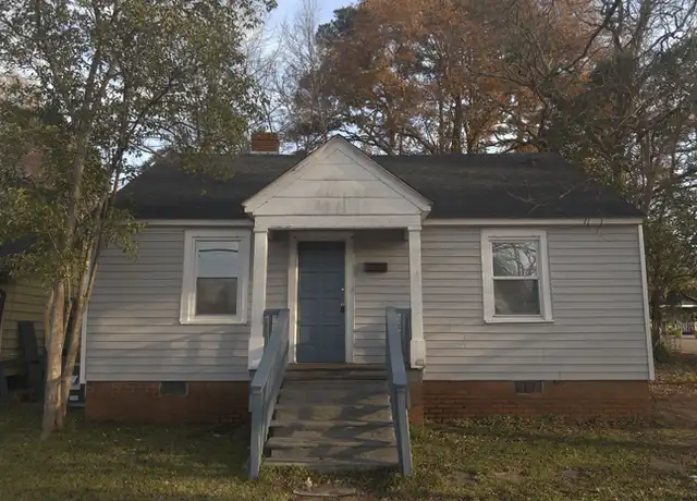 Property at 167 Collins Ave, Spartanburg, SC, 29306, 2 beds, 1 bath, [object Object]