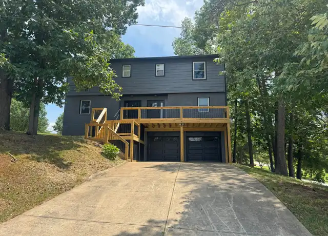 Property at 1113 Hillcrest St Unit B, Parkersburg, WV, 26101, 2 beds, 1.5 baths, [object Object]
