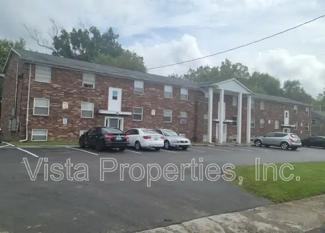 Property at 3517 Georgetown Cir Unit 4, Louisville, KY, 40215, 2 beds, 1 bath, [object Object]