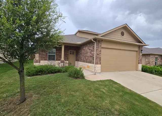 Property at 436 Galway Bay Ln, Georgetown, TX, 78626, 4 beds, 3 baths, [object Object]