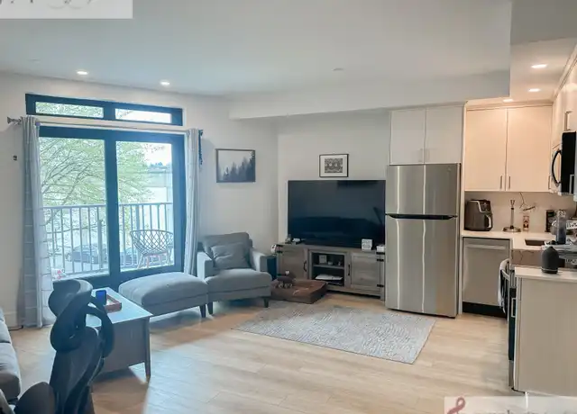 Property at 1950 Washington St Unit 2F, Boston, MA, 02118, 1 bed, 1 bath, [object Object]