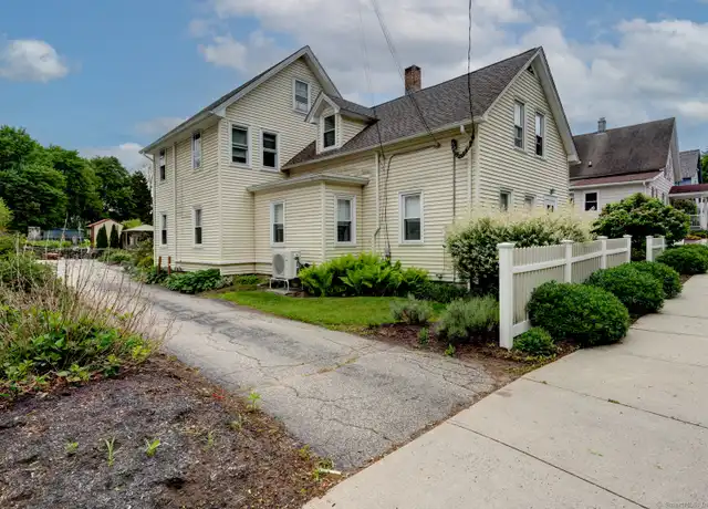 Property at 58 Lebanon Ave, Willimantic, CT, 06226, 3 beds, 1 bath, [object Object]